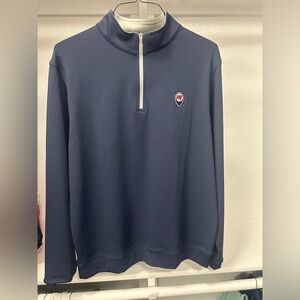 Peter Millar Quarter Zip